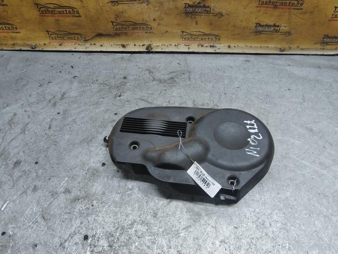 Защита (кожух) ремня ГРМ W3J347 Opel Zafira