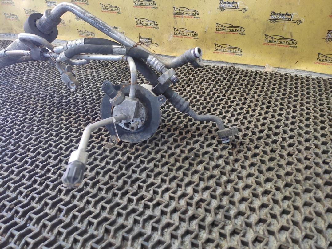 Трубка кондиционера GP909C BMW 5 E39 - Фото 2