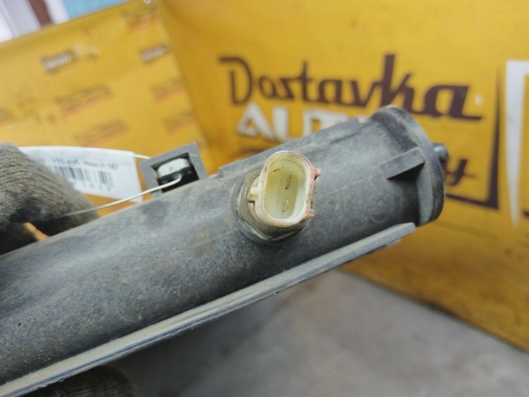 Радиатор (основной) BZ784F Toyota Corolla - Фото 5