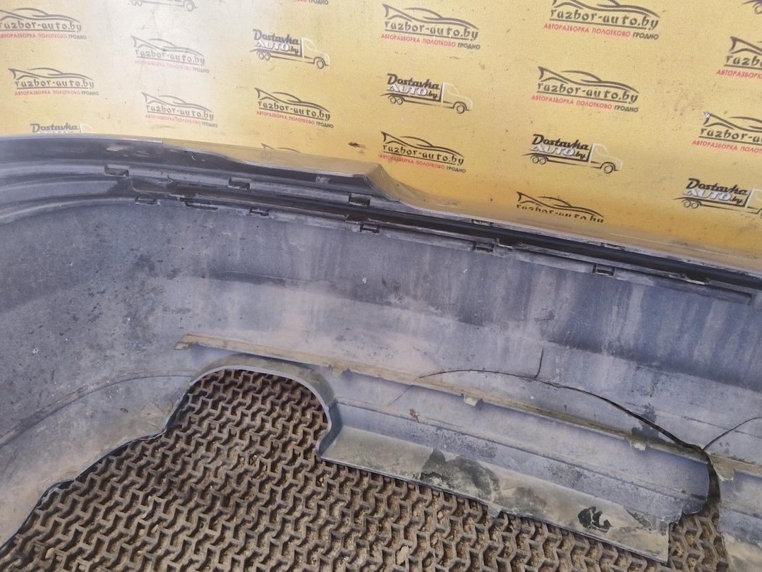 Бампер задний R6T3W2 Volvo V40 - Фото 11