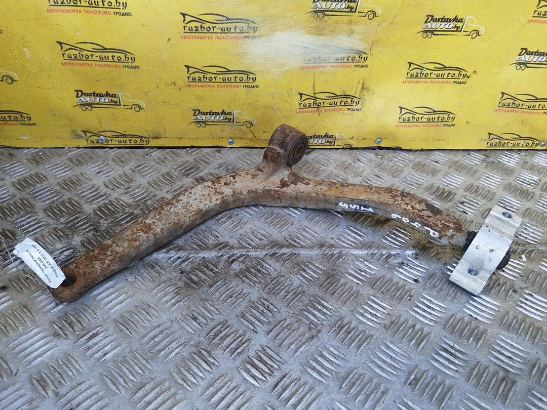 Рычаг передний левый 2MLEAH Peugeot 406