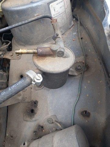 Передняя панель крепления облицовки (телевизор) LAJ2QI Ford Sierra купить на авторазборке