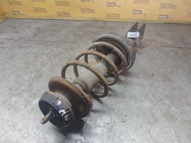 Амортизатор передний правый VFA0KL Renault Clio - Фото 3