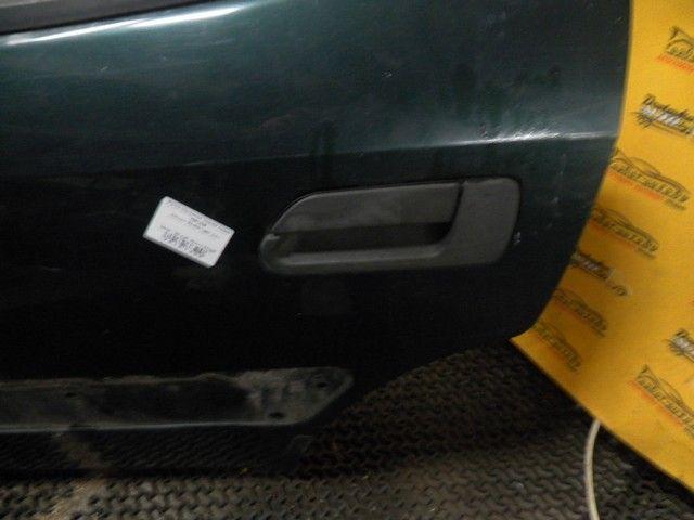 Ручка наружная задняя левая 78PUXR Citroen Xantia