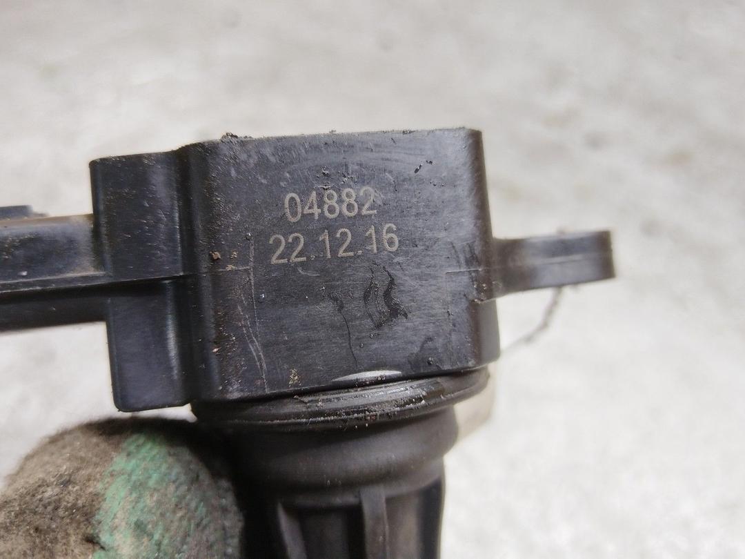 Катушка зажигания D3EV74 Mazda 3 undefined