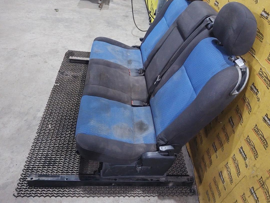 Сиденье заднее RGN0QS Opel Zafira купить с доставкой