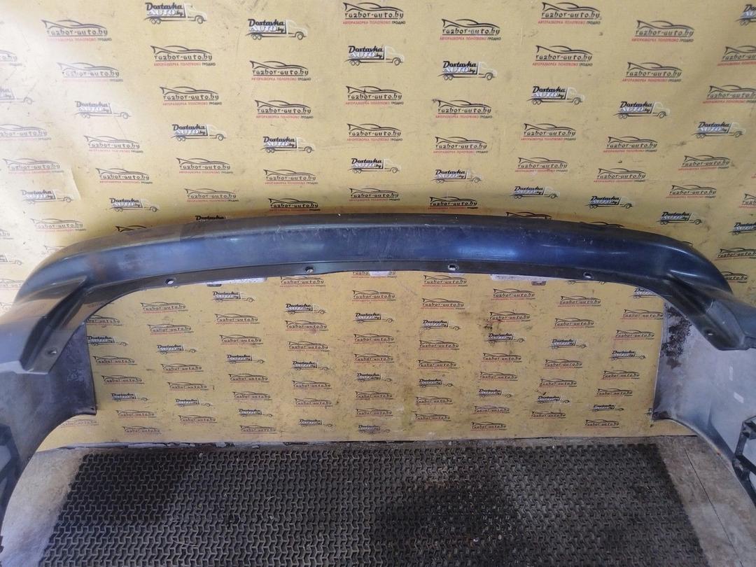 Бампер задний BKBI30 Opel Vectra undefined