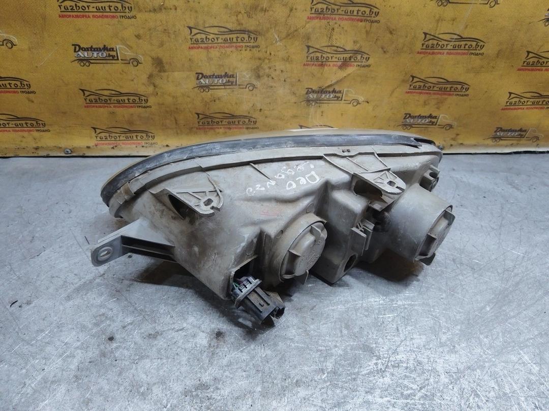 Фара правая IJ8DHJ Daewoo Leganza купить в магазине запчастей бу