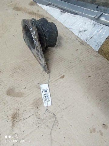 Подушка крепления КПП 283SGV Volkswagen Polo - Фото 1