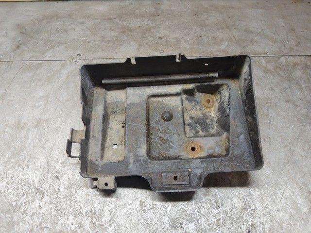 Полка аккумулятора 454TBT Opel Astra купить