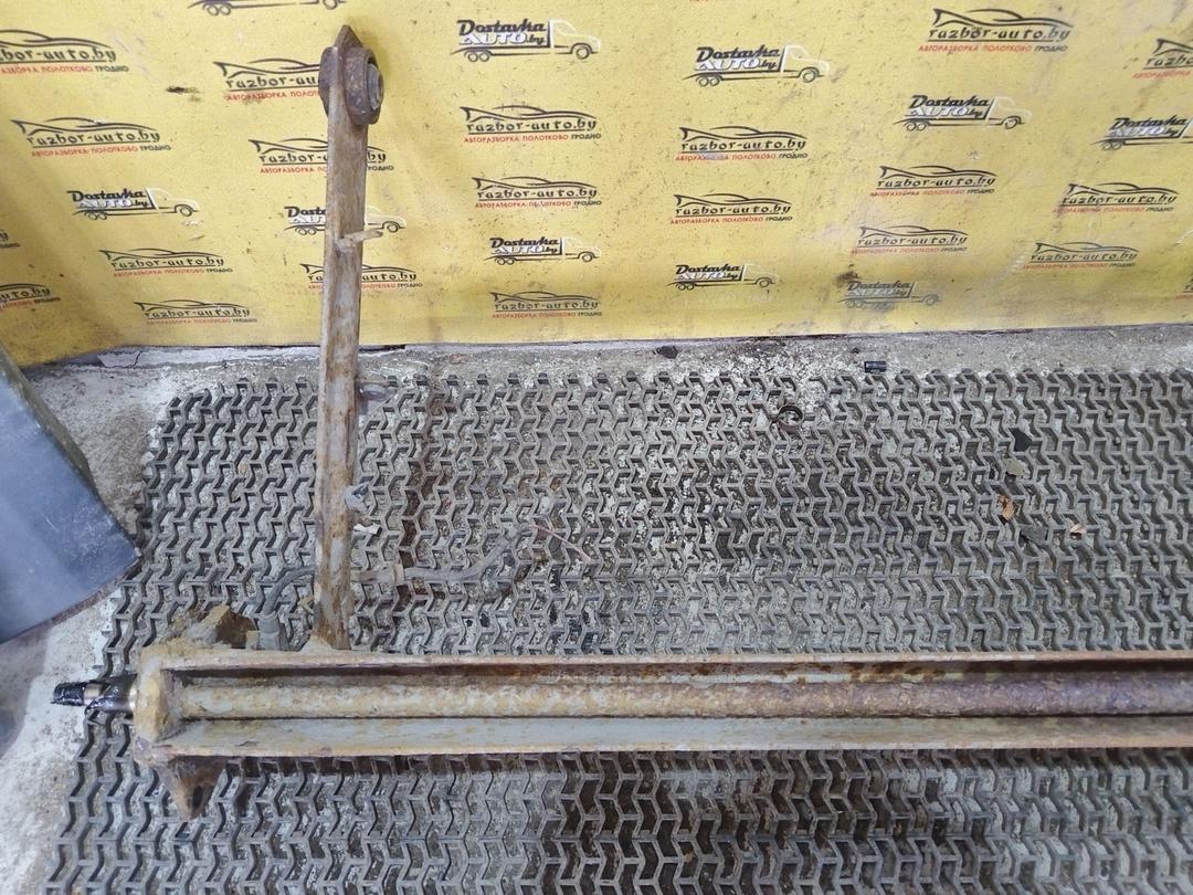 Балка подвески задняя 2D1EA7 Audi 80 - Фото 9