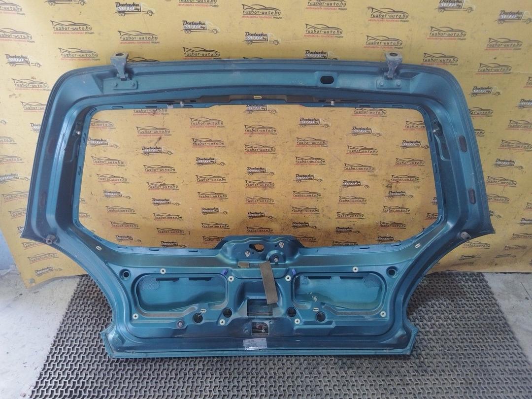 Крышка багажника (дверь 3-5) P2FZCT Fiat Bravo купить в магазине запчастей бу