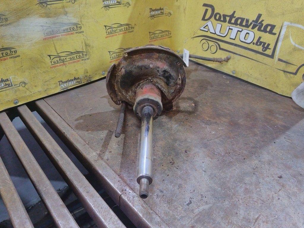 Амортизатор передний левый 9OOU3G Mazda 3 - Фото 4