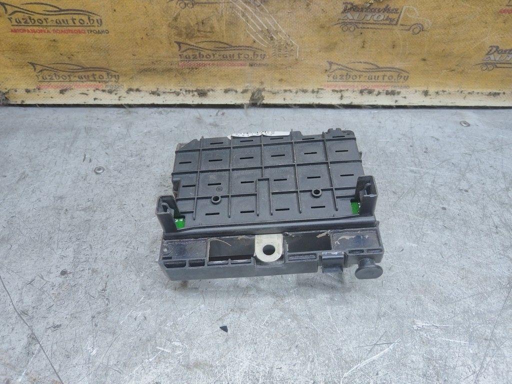 Блок BSM QVT038 Peugeot 307 - Фото 5