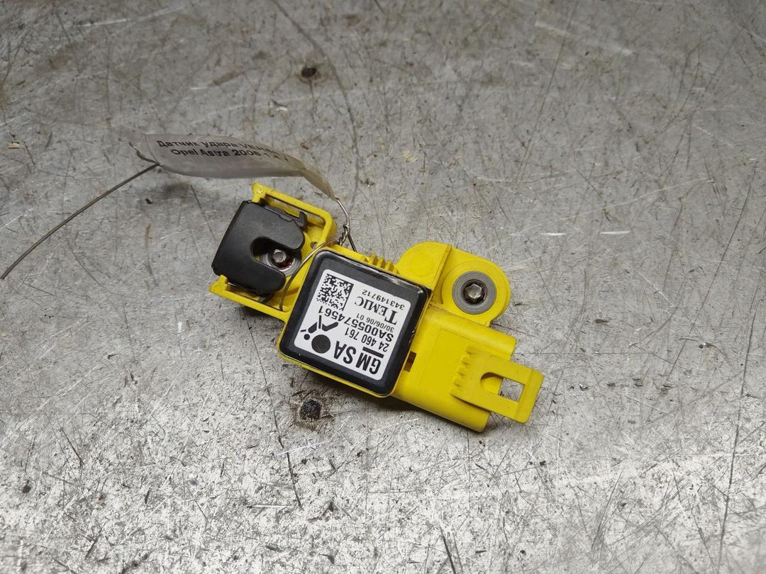 Датчик удара VEH680 Opel Astra