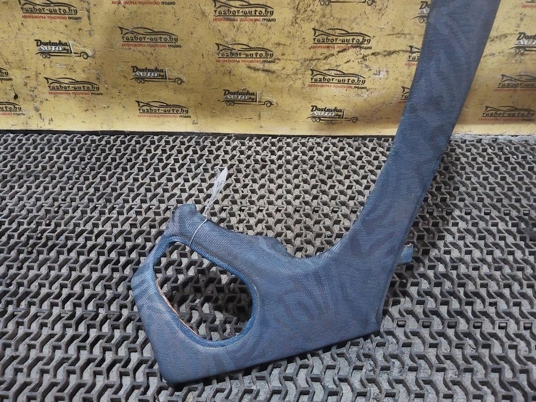 Панель передняя салона (торпедо) K11OUF Renault Espace купить с доставкой