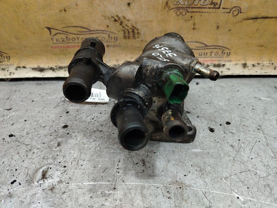 Корпус термостата SMUTZ4 Fiat Stilo - Фото 3