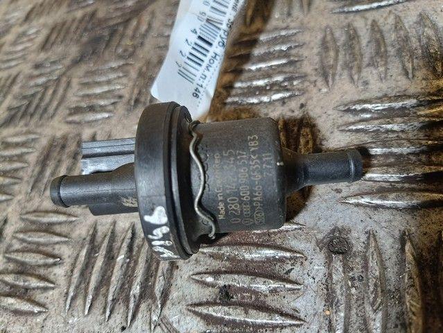 Клапан вентиляции топливного бака 3U9SL5 Skoda Fabia