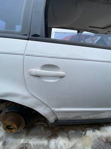 Замок двери задней правой CK6094 Volkswagen Passat
