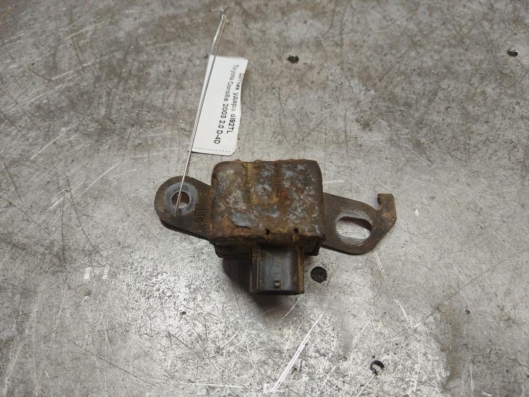 Датчик удара 6I92TL Toyota Corolla - Фото 1