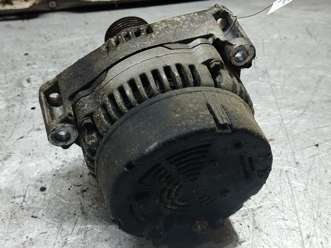 Генератор L4NJ6V Saab 9-5 - Фото 4