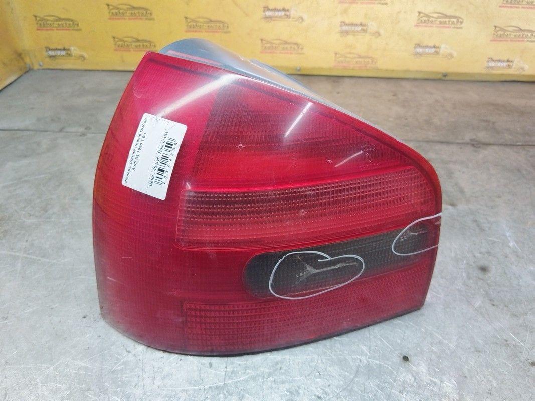 Фонарь задний левый OUAII8 Audi A3