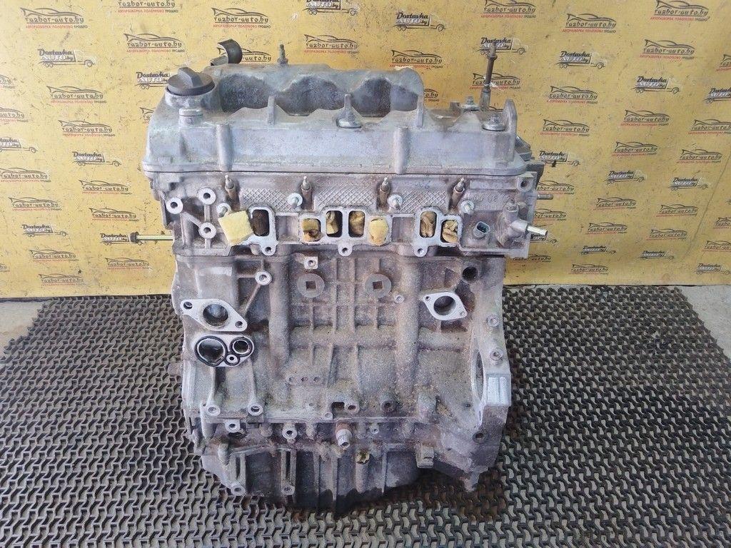 Двигатель 0IAKMT Honda Accord - Фото 8