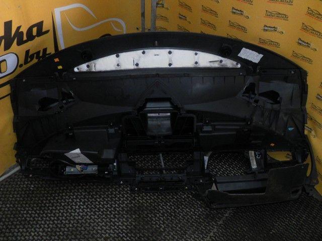 Панель передняя салона (торпедо) E51UTW Citroen C8 купить с доставкой