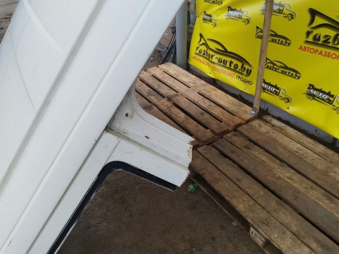 Крыша 3G38W8 Volkswagen Transporter undefined