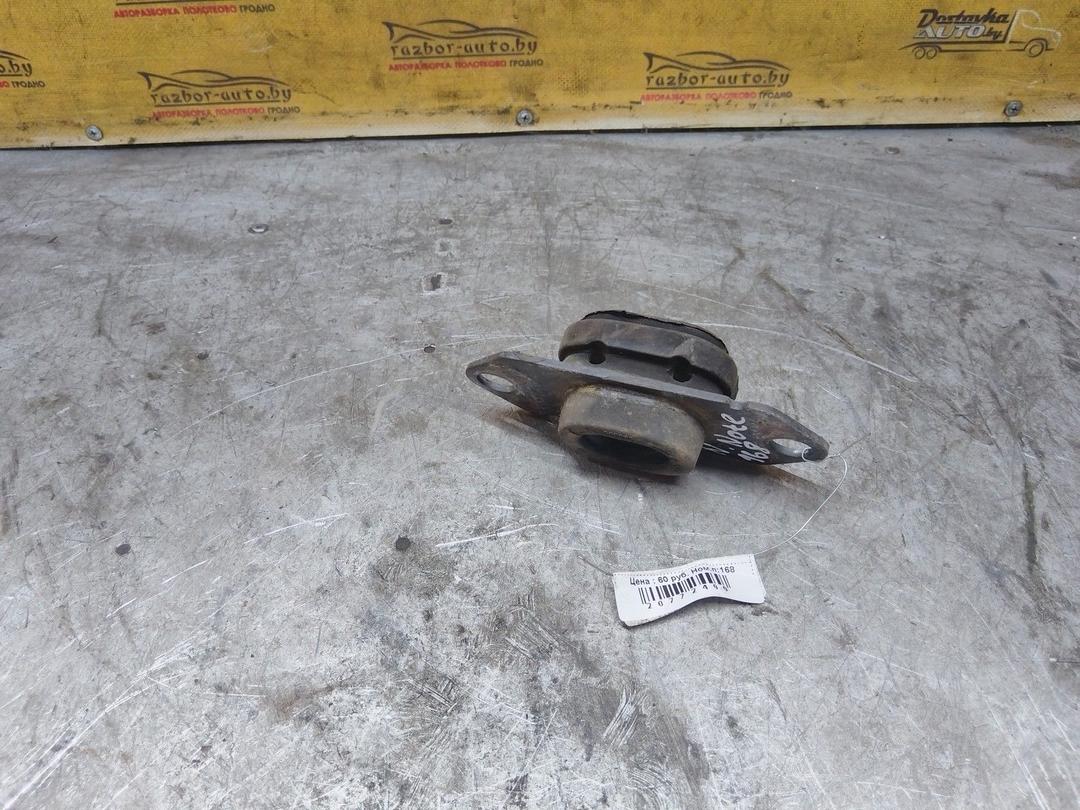 Подушка крепления КПП 0B6W92 Nissan Note - Фото 5