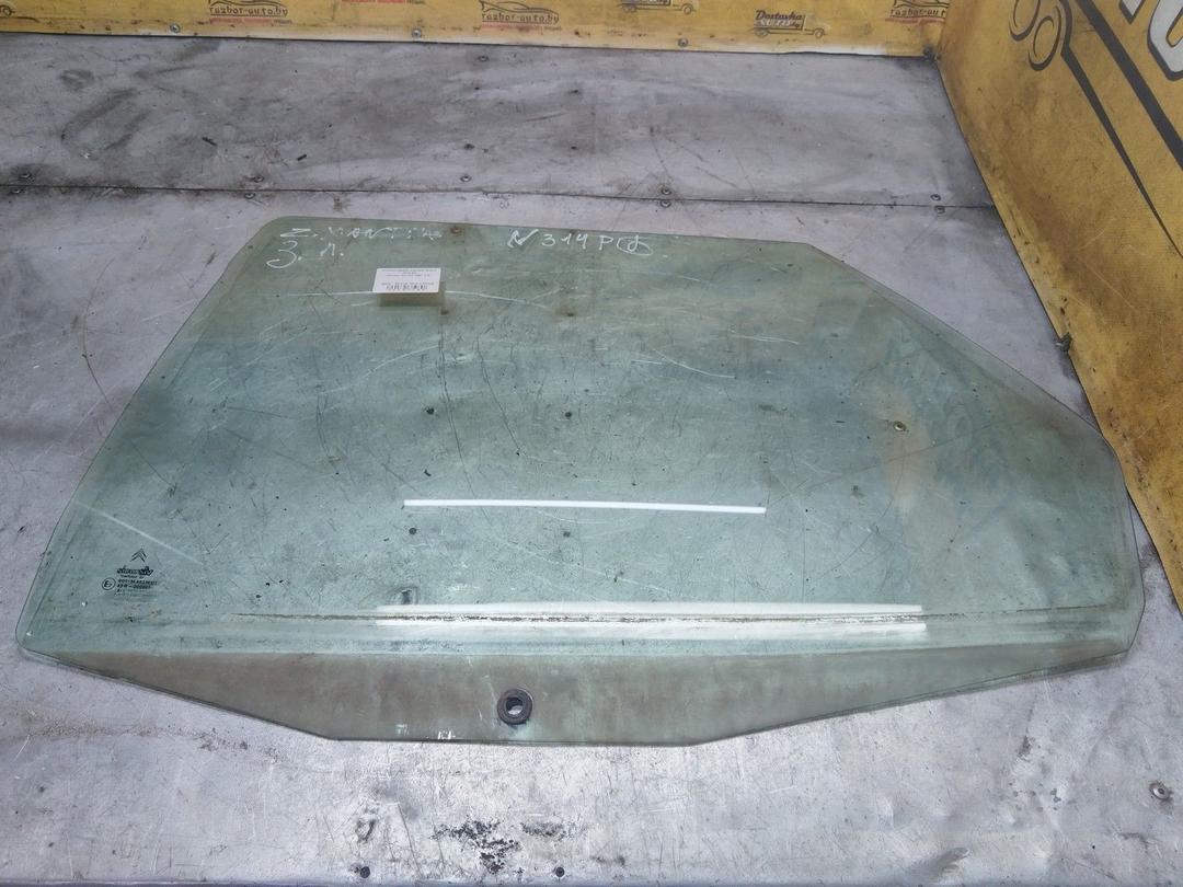 Стекло двери задней левой IFVL5O Citroen Xantia - Фото 1