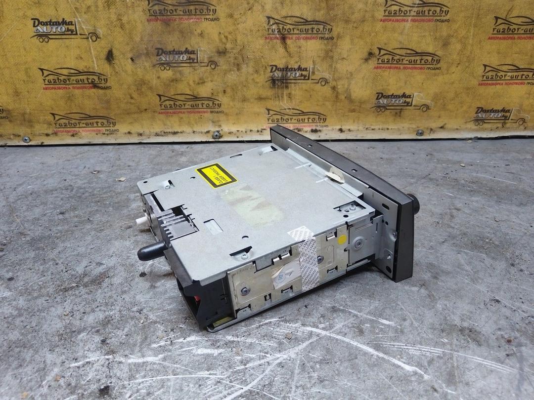 Магнитола B3869H Citroen C5 купить в магазине запчастей бу