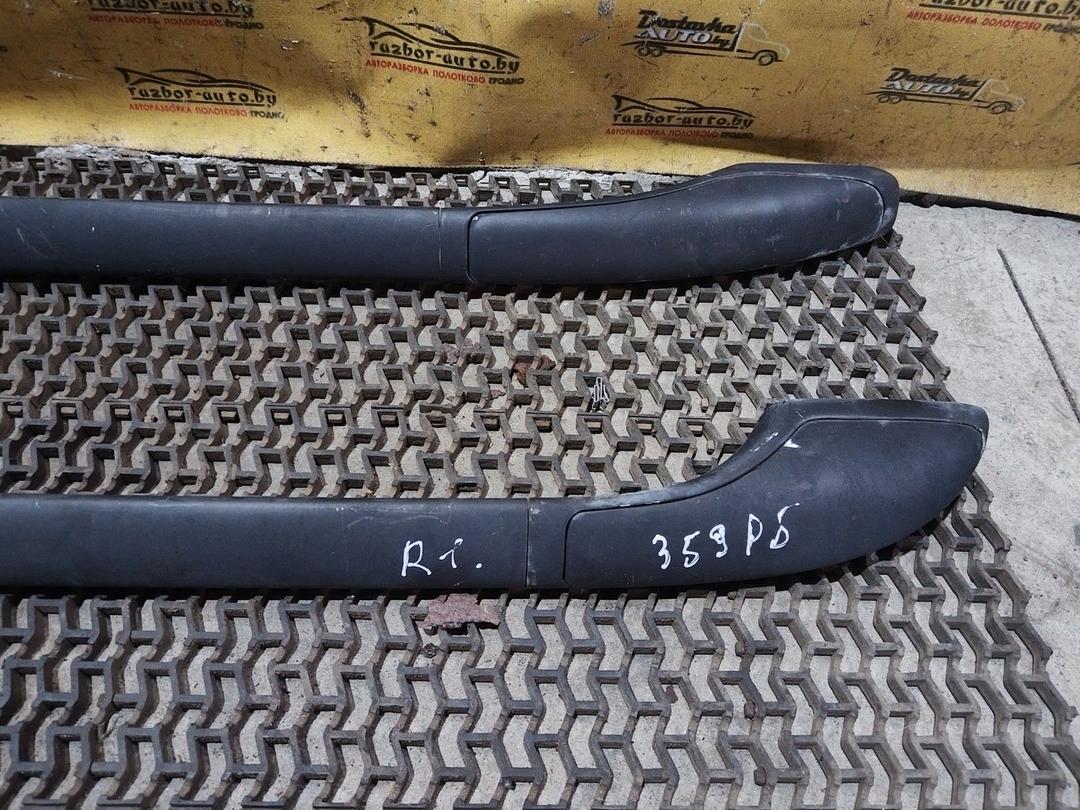 Дуги на крышу (рейлинги) A6Q061 Renault Laguna купить в магазине запчастей бу