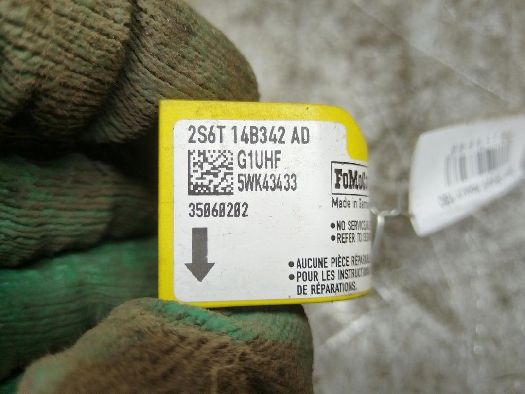 Датчик удара I9LG4O Ford Fiesta купить с доставкой