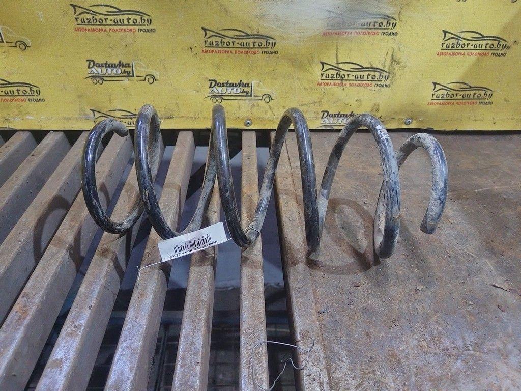 Пружина передняя HMPOCM Opel Corsa - Фото 6