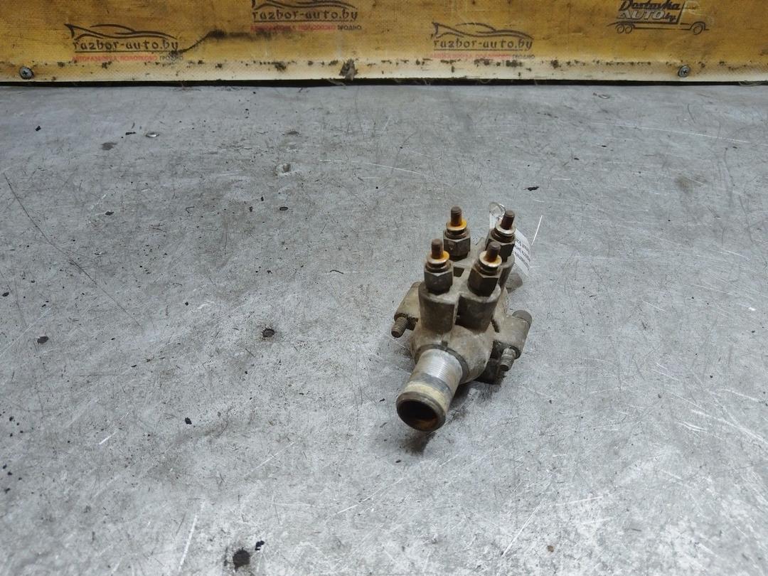 Подогреватель охлаждающей жидкости (антифриза) P9CSNP Renault Scenic купить в магазине запчастей бу