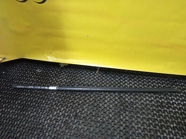 Молдинг стекла двери передней левой наружный K0RWDW Opel Corsa