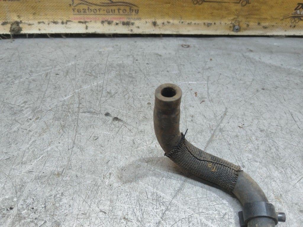 Патрубок расширительного бачка D3EJ6X Citroen C8 - Фото 4