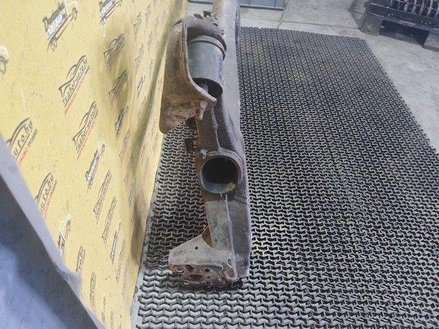 Балка подвески задняя O3H8M8 Opel Corsa купить на авторазборке