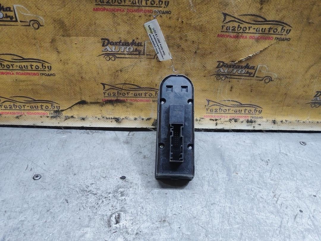 Блок управления стеклоподъемниками 1XN5F5 Opel Astra купить в магазине запчастей бу