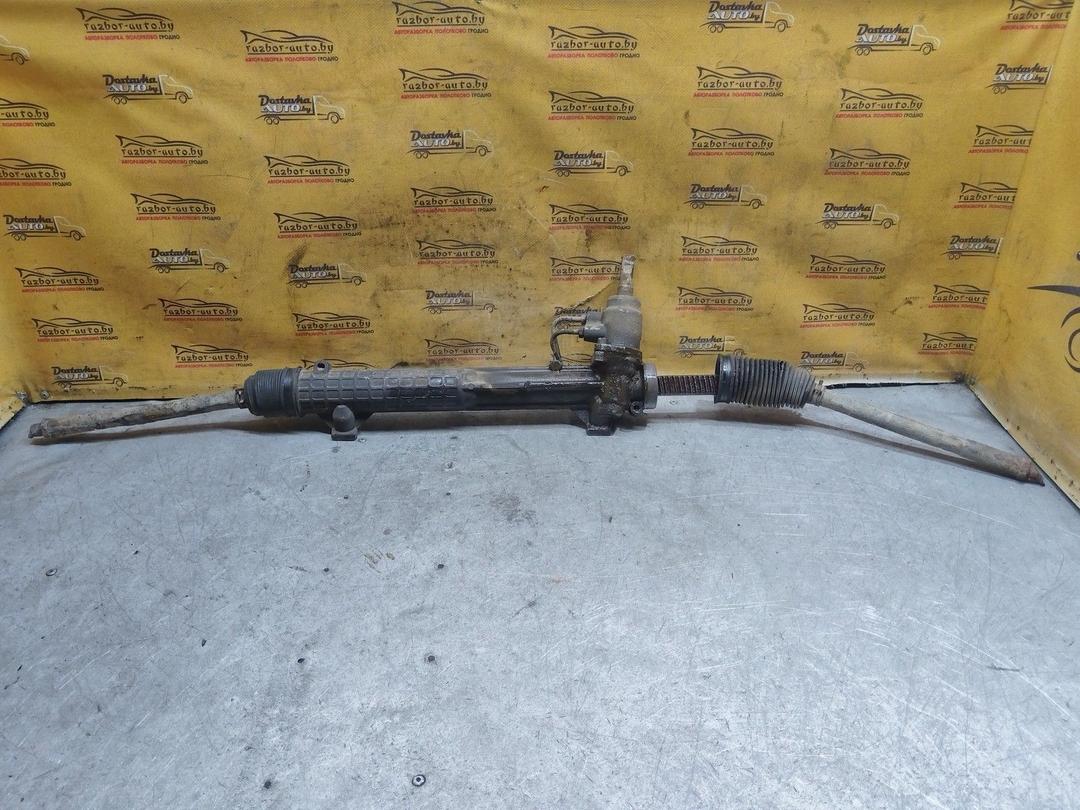 Рулевая рейка QSNTB3 Peugeot 406 - Фото 5