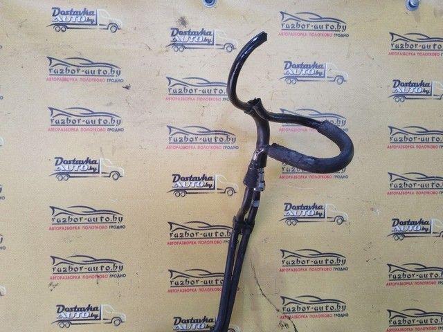 Трубка топливная 7LSJ59 Ford C-Max купить с доставкой