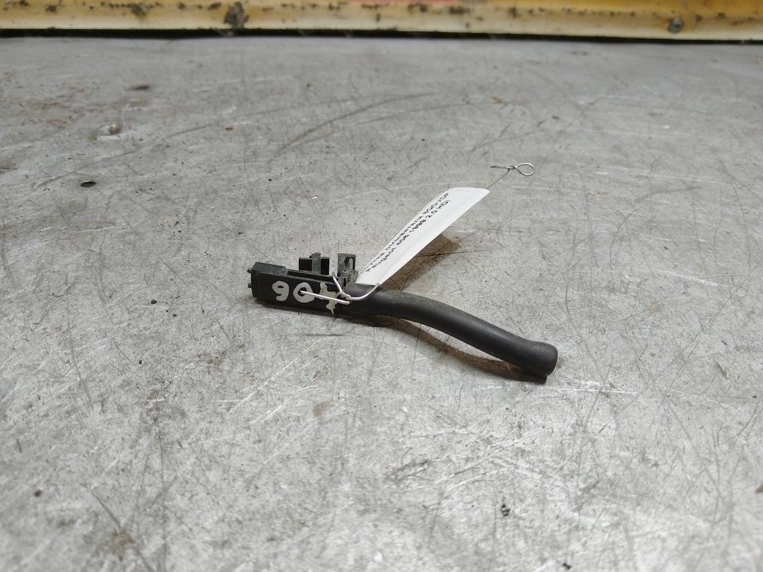 Форсунка омывателя 8QOVDP Peugeot 406 купить с доставкой