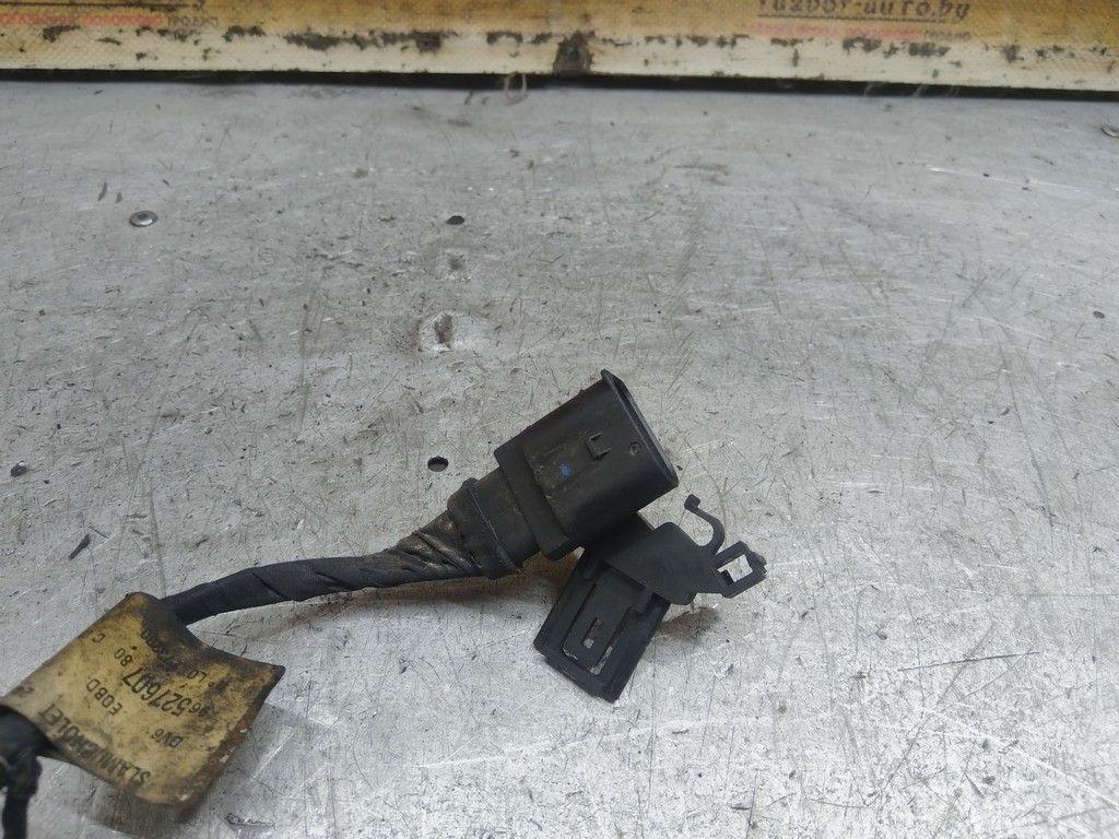 Проводка (планка) свечей накала 2W6DH3 Citroen C5 - Фото 3