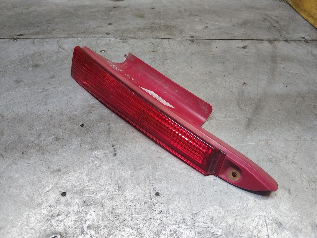 Катафот 93J6AO Citroen C4 - Фото 1