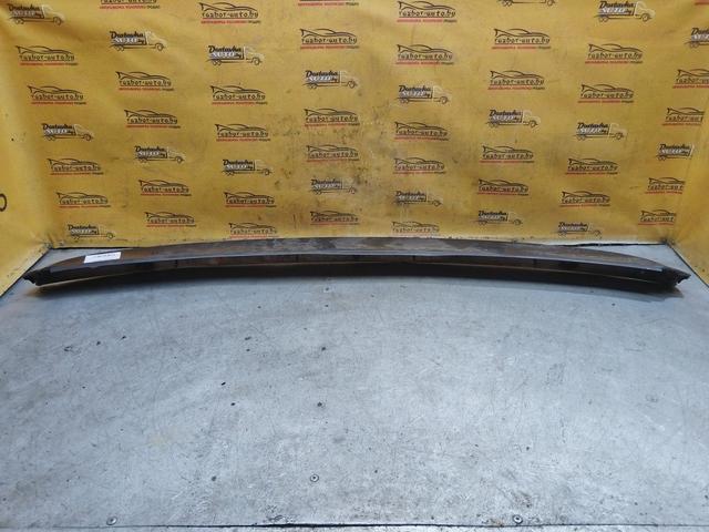 Спойлер 8ROS7W Mazda 323 - Фото 2