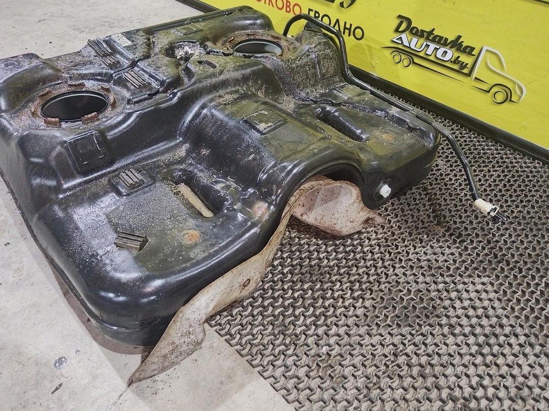 Бак топливный 8P42AV Kia Sorento - Фото 4