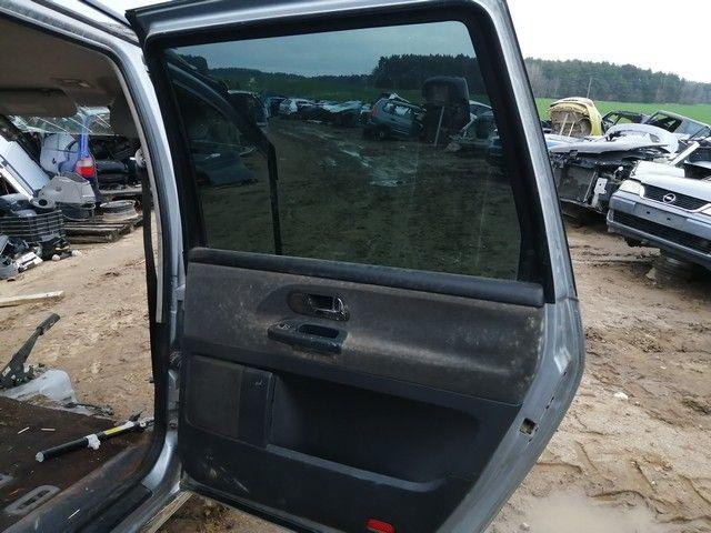 Ручка внутренняя задняя правая U45FY8 Ford Galaxy