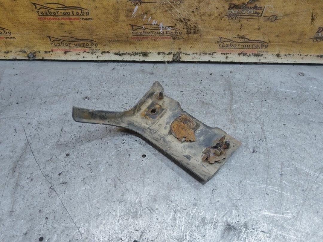 Накладка на порог наружная левая JS06QO Ford Focus - Фото 8