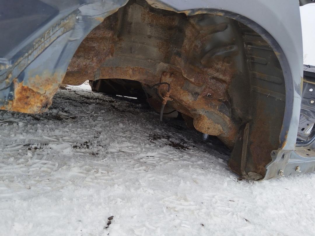 Крыло заднее правое M2WX18 Honda Accord купить